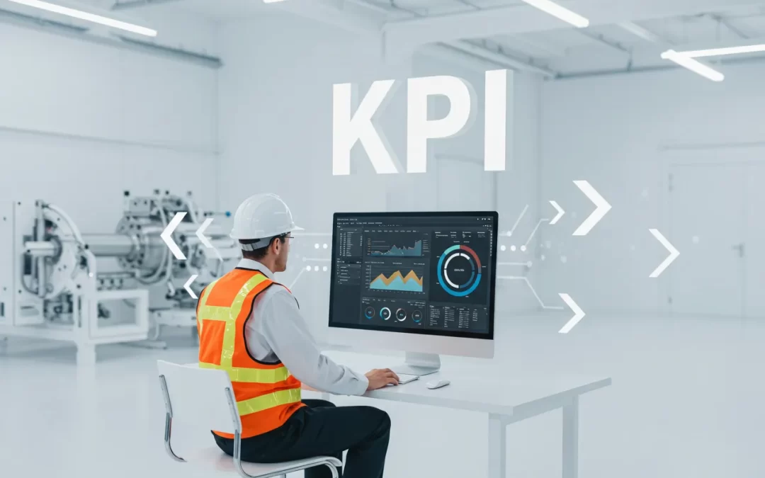 Mastering Maintenance: A Comprehensive Guide to Key Performance Indicators (KPIs) for Optimizing Your Maintenance Strategy