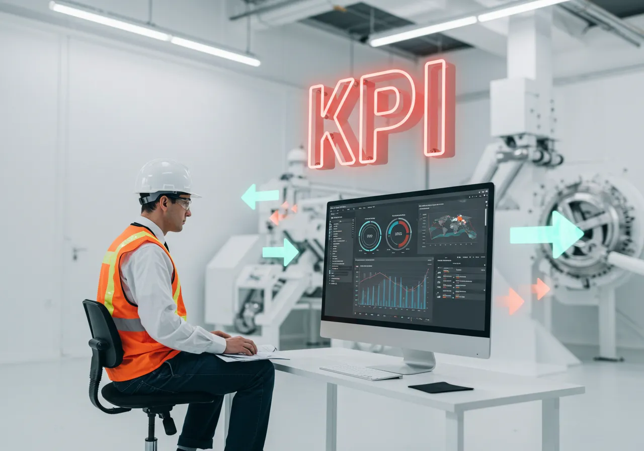 kpi-mantenimiento-software