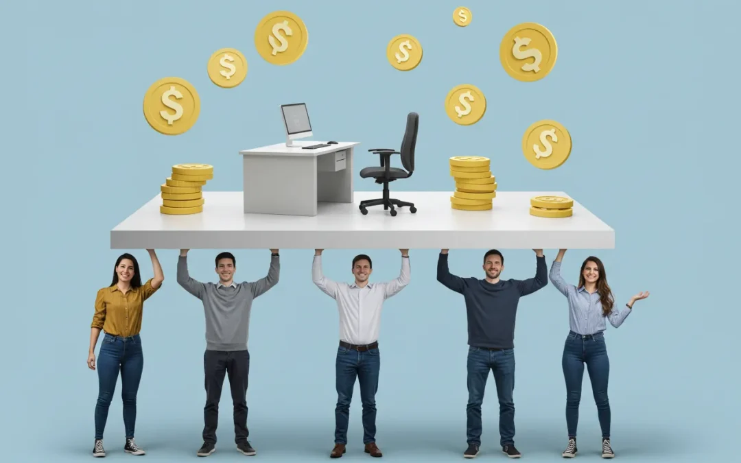 El Departamento de Recursos Humanos como Pilar Estratégico de la Gestión Financiera en las Organizaciones 