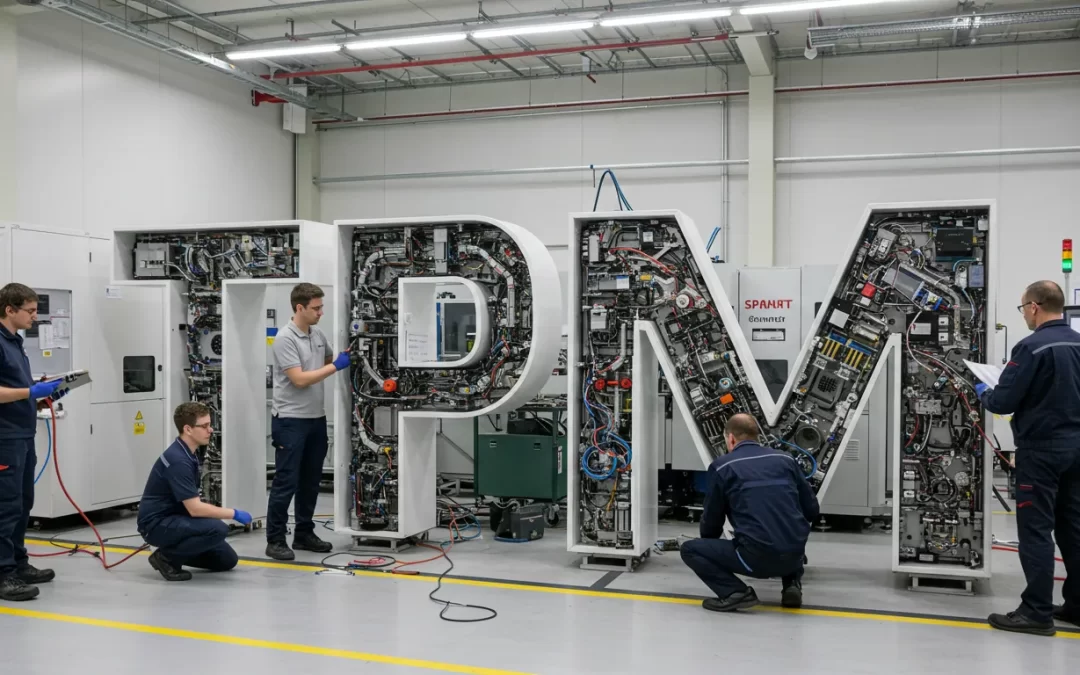 What is TPM in Maintenance and Why Does Your Plant Need It Right Now?