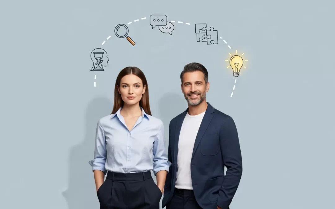 Desarrollando Habilidades Interpersonales Esenciales para el Éxito del Equipo: Foco en las Habilidades Blandas