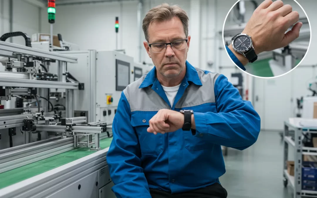 Don’t Let Unplanned Downtime Be a Thorn in Your Side