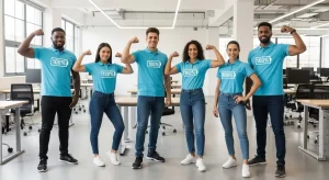 Equipos Sanos, Empresas Fuertes: Por Qué el Foco en el Bienestar está Redefiniendo el Éxito del Team Building