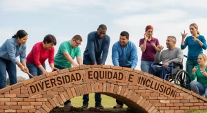 Diversidad en los equipos: ¿Puente al Futuro o una simple Tendencia?