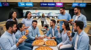 Más Allá de la Pizza y el Boliche: Reflexionando sobre el Verdadero Team Building en 2025