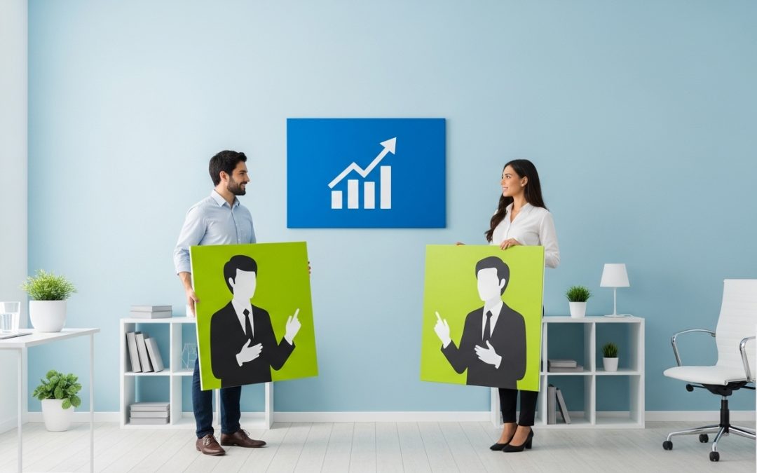 El Arte de Decir las Cosas: Guía para Transformar el Feedback en una Herramienta de Crecimiento