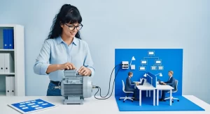 El Objetivo de Recursos Humanos no es asignar tareas: Es diseñar el motor donde cada pieza impulsa el movimiento.
