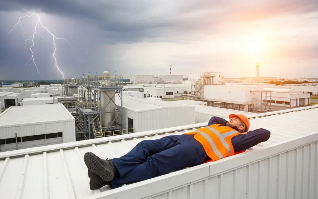 Del Caos a la Calma: Cómo un Software CMMS Transforma tu Gestión del Mantenimiento Correctivo