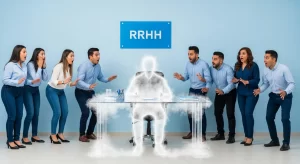 Si Recursos Humanos Desapareciera Mañana, ¿Qué Perderíamos?