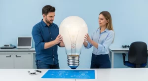 Un Nuevo Objetivo para Recursos Humanos: Aplicar el Design Thinking para Potenciar el Factor Humano y la Innovación en los Equipos