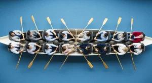 ¿Remamos Todos en la Misma Dirección? Una Reflexión sobre el Propósito en los Equipos de Trabajo