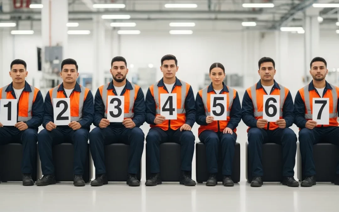 Los 7 Errores Capitales en la Implementación del Mantenimiento Preventivo (Y Cómo Evitarlos)