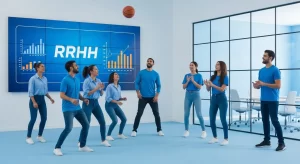 ¿Motivación?Jugar para Ganarla… La Lógica detrás de la Gamificación en la Administración de Personal