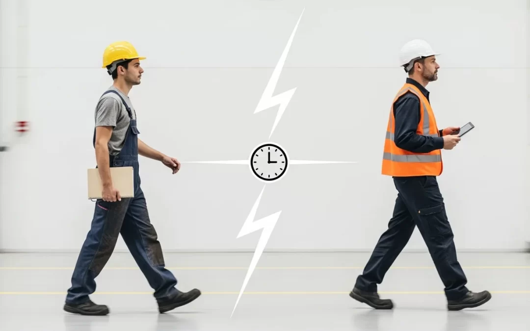 De Novato a Experto: Creando un Plan de Mantenimiento Preventivo Imbatible Paso a Paso