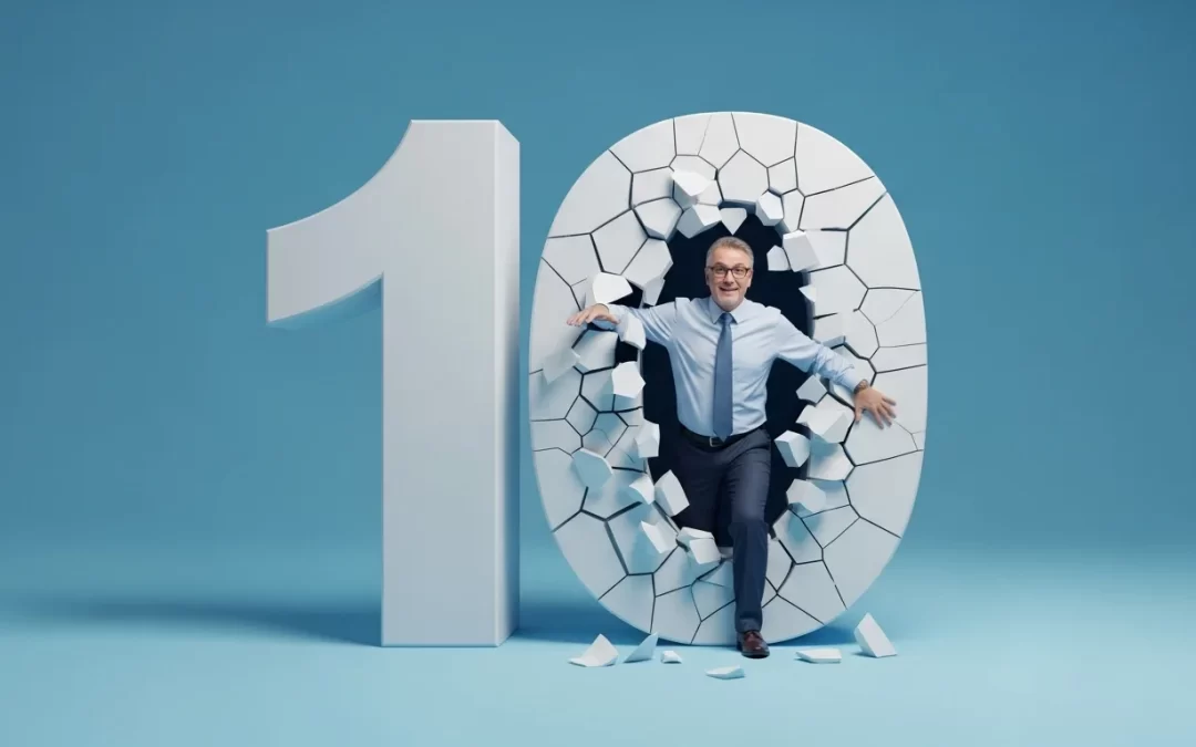 Cuando la Experiencia No Cabe en una Métrica: ¿Son los OKRs la Respuesta que el Departamento de Recursos Humanos Busca?