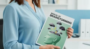 ¿Listo para Innovar? El Manual Definitivo de Brainstorming en Equipo