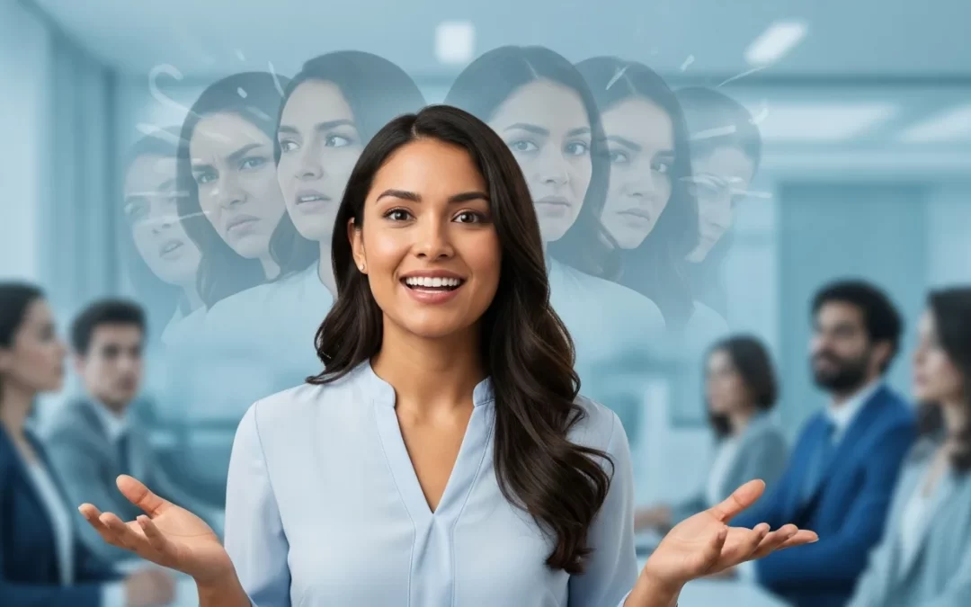 La Doble Cara de la Administración de Personal: Lo que se Dice vs. Lo que se Siente