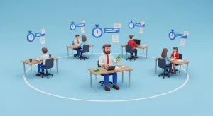 Tu Nómina en la Era Híbrida: 5 Prácticas de Control de Gastos que ya no son Rentables