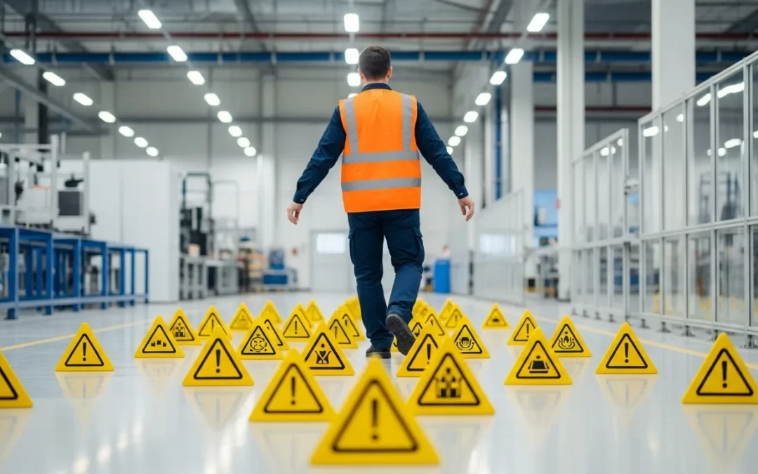 Implementando TPM Paso a Paso: Desafíos Comunes y Cómo Superarlos en tu Planta