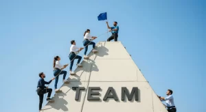 Los Lazos Interpersonales en la Superación de los Desafíos Profesionales