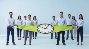 Pertenencia 2.0: ¿Es Posible Construir Comunidades Sólidas con Horarios Flexibles y Equipos Dispersos?