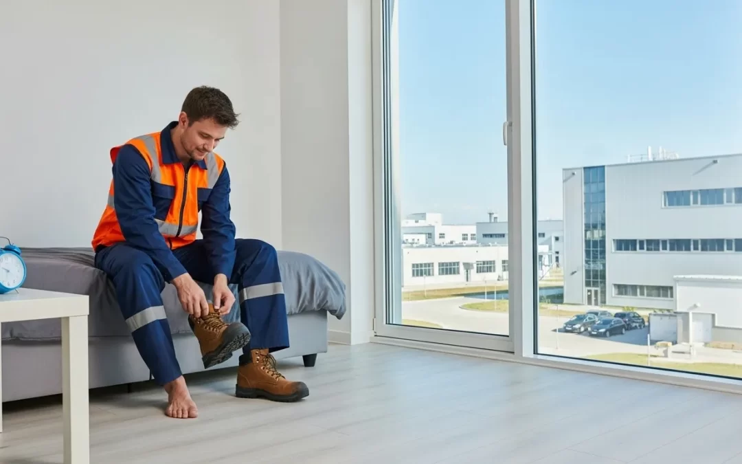 ¿Qué es el Mantenimiento? Una Guía para Entender el Día a Día de un Gerente de Mantenimiento