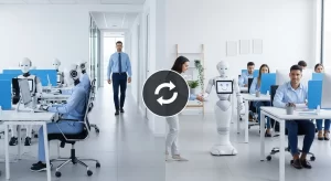 ¿Y si en Recursos Humanos Cambiamos el Discurso de “Transformación Digital” por el de “Humanización Asistida”?