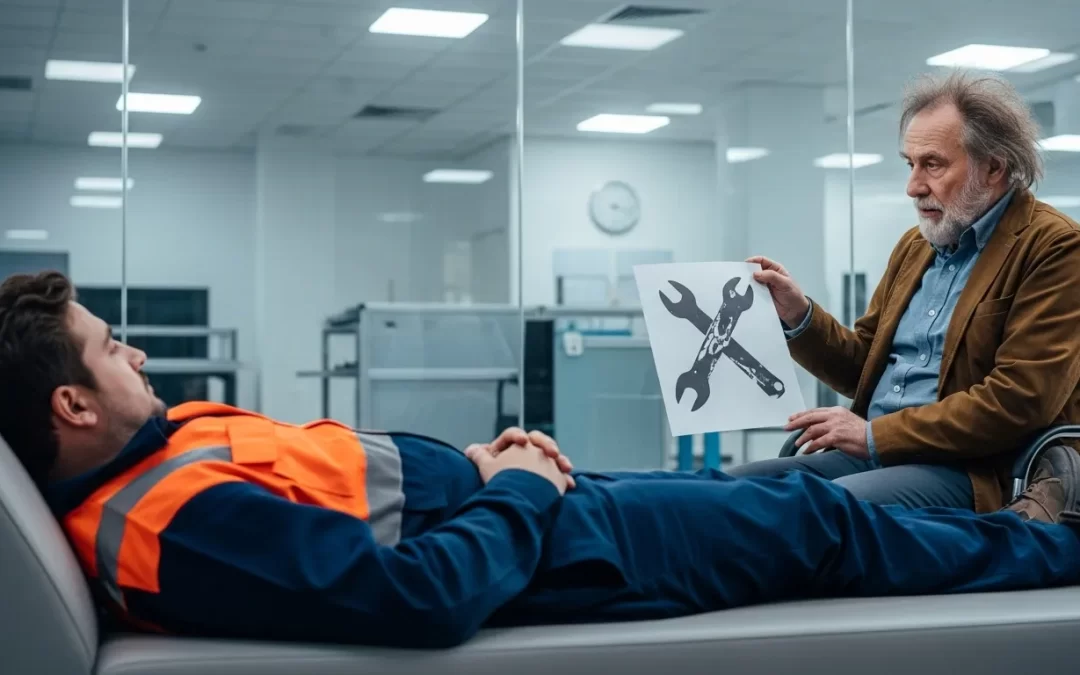 La Psicología del Mantenimiento Preventivo: Más Allá de la Tarea, la Mentalidad que Multiplica Resultados