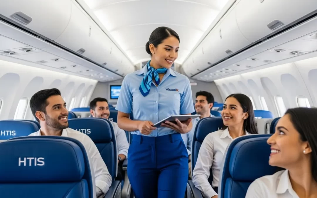 La Implementación de su Software de RRHH: ¿Un Vuelo con Turbulencia o un Viaje en Primera Clase?