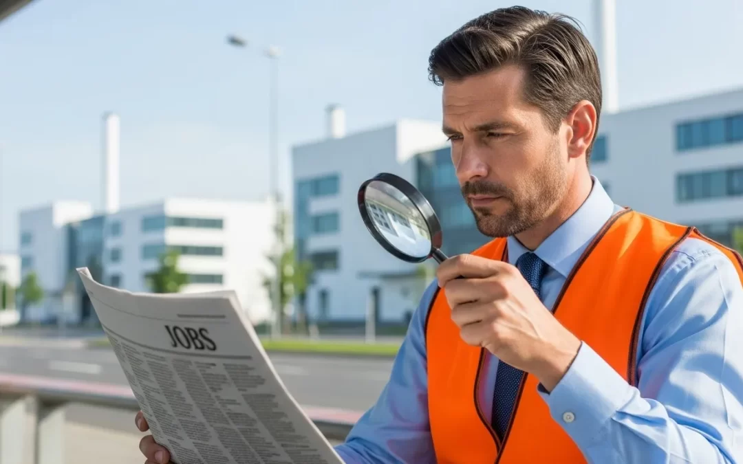 ¿Buscas Trabajo en Mantenimiento? La Guía Definitiva para el Profesional Moderno