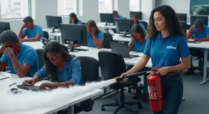 Cuando la Pasión se Apaga: Una Reflexión sobre el Burnout y lo que RRHH Puede Hacer al Respecto