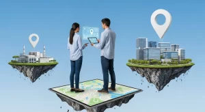 Tus Coordenadas para el Éxito Profesional y las del GPS de la Empresa… ¿Están Siquiera en el Mismo Continente?