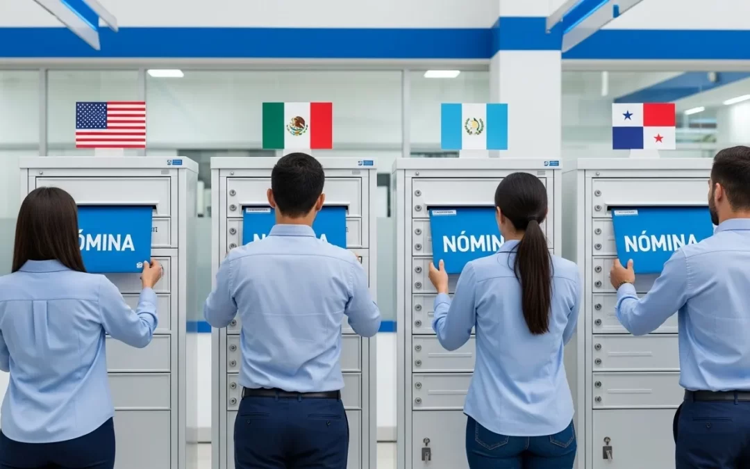 Nómina sin Fronteras o Pesadilla Regional: Evitando los Errores Comunes al Pagar en Múltiples Monedas