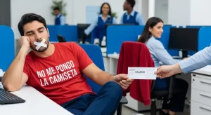 El Antídoto Contra la “Renuncia Silenciosa”: Por Qué el Verdadero Salario Emocional No Viene en la Boleta de Pago