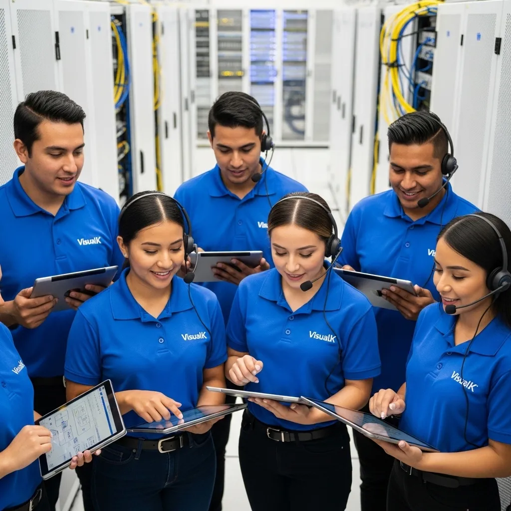 equipo-tecnico-soporte-visualk