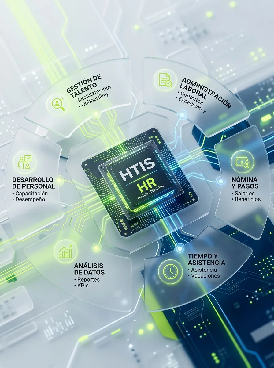 software-rrhh-nucleo-htis