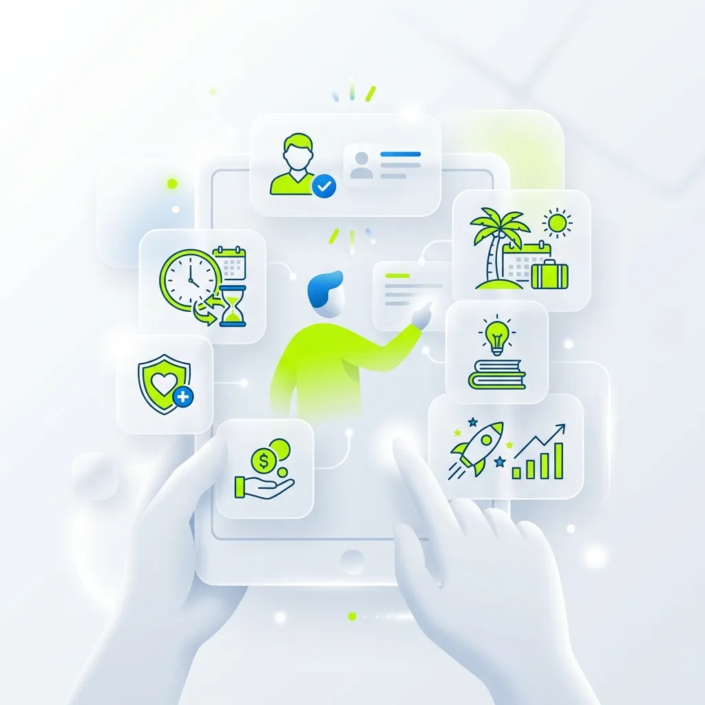 portal-autogestion-tablet-software-htis-rrhh