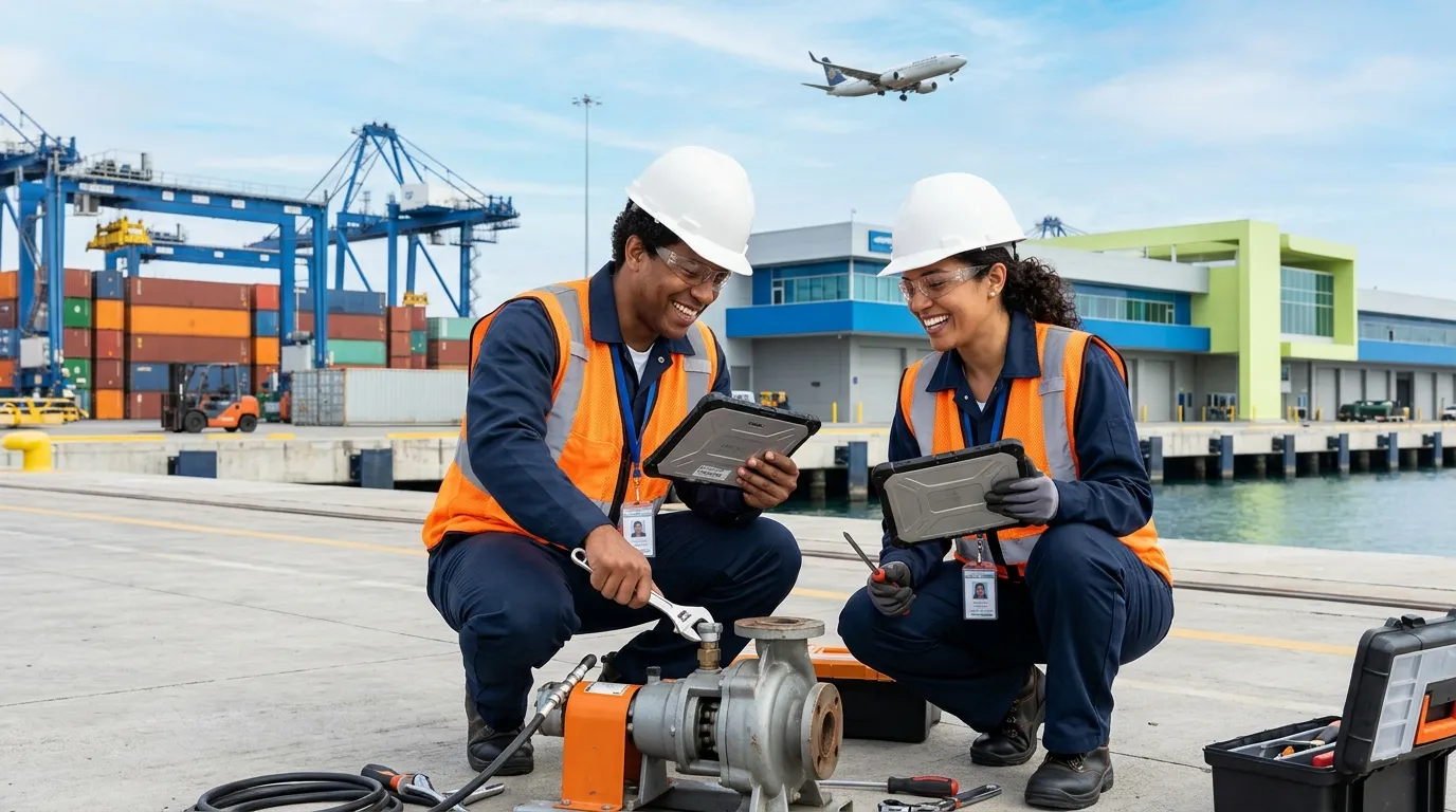 airports-ports-software-eam-visualk