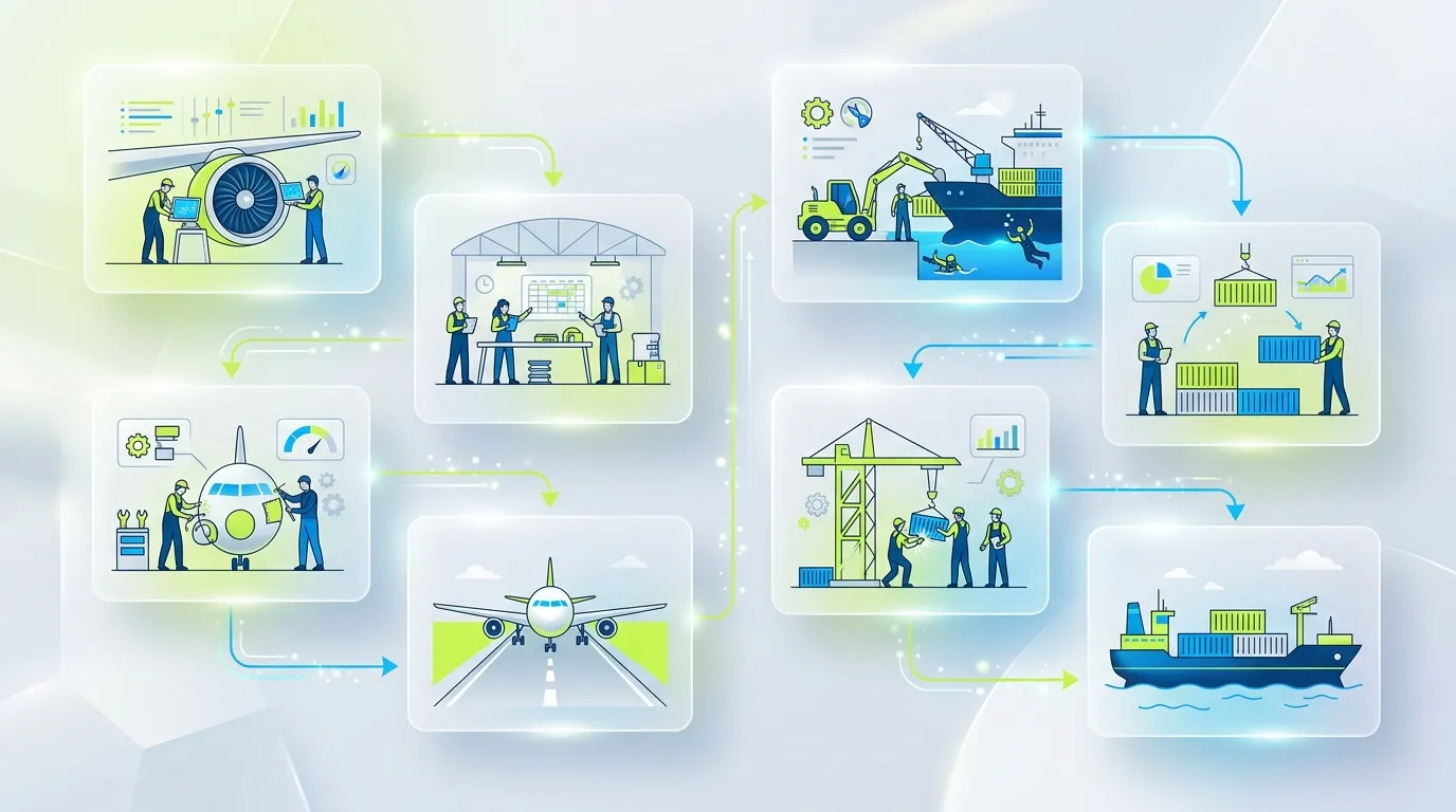 proceso-mantenimiento-software-puertos-eam-visualk